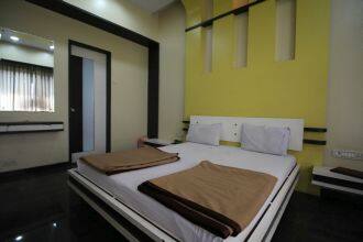 Delhi Darbar Inn, Mumbai 4
